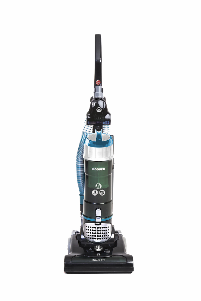 Breeze Evo TH31 BO02 001 Upright vacuum cleaners Hoover